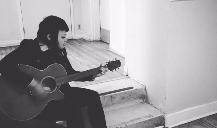 Jenny Woo: Freedom videoclip