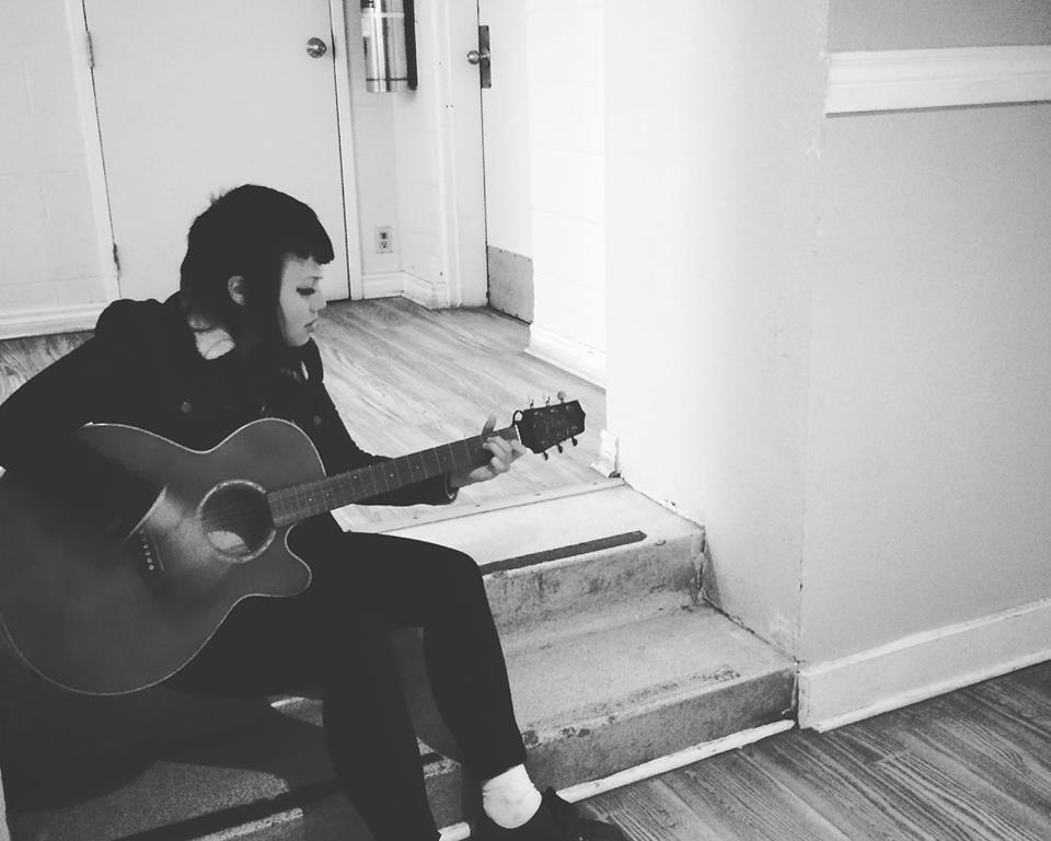 Jenny Woo: Freedom videoclip