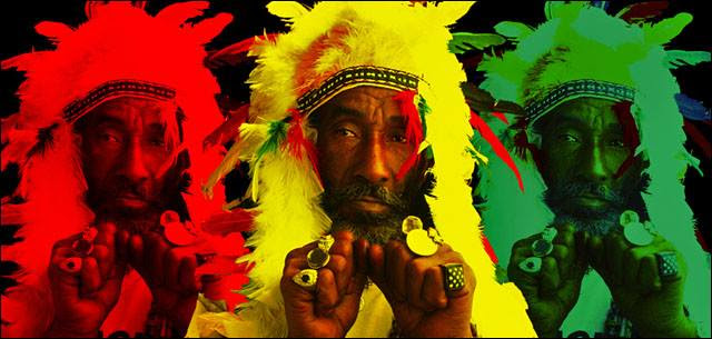 Gira española de Lee 'Scratch' Perry en 2017
