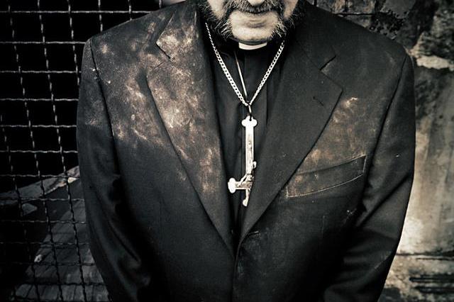 P Paul Fenech666: "Let's Burn'em Down"