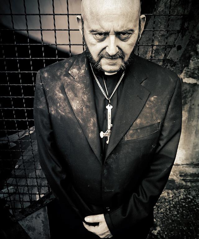 P Paul Fenech666: "Let's Burn'em Down"