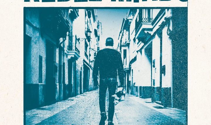 Rebel Minds: "Condenados a Luvchar"