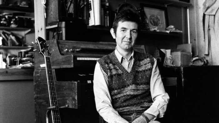Can You Show Me A Dream – The Ronnie Lane Story