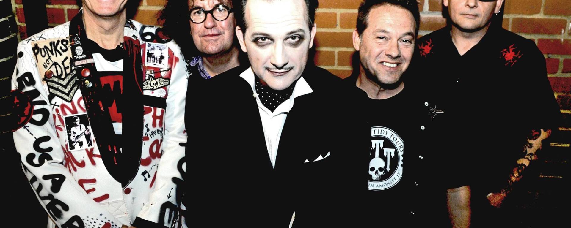 The Damned