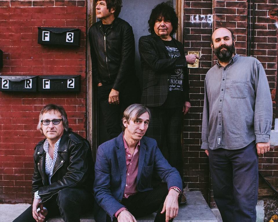 Conciertos de The Split Squad en Sevilla, Valencia, Madrid, Burgos y Hondarribia