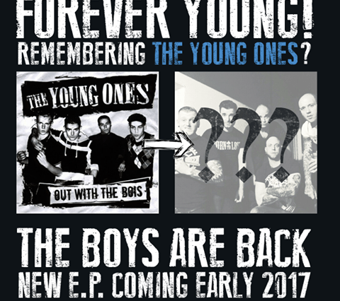 The Young Ones