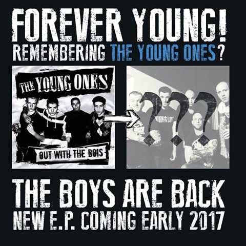 The Young Ones