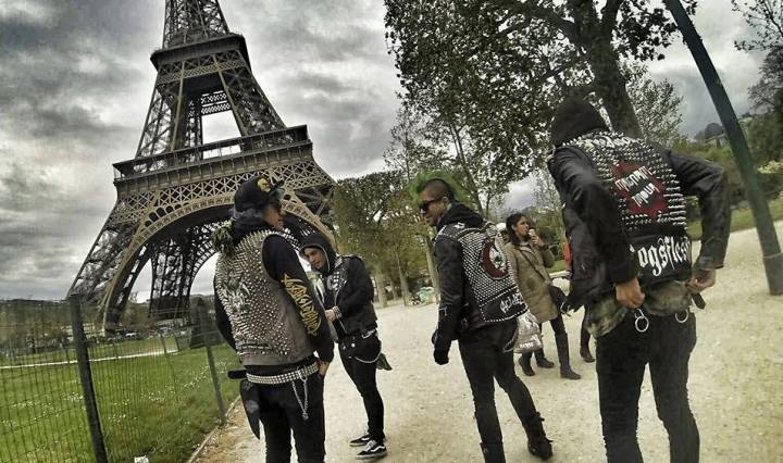 Vídeo Rompiendo Cadenas de Acidez