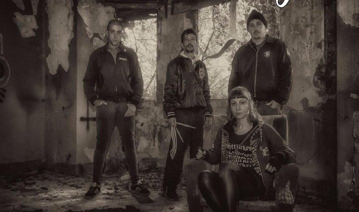 Bristol Bulldogs: Never Forget