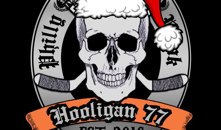 Hooligan 77