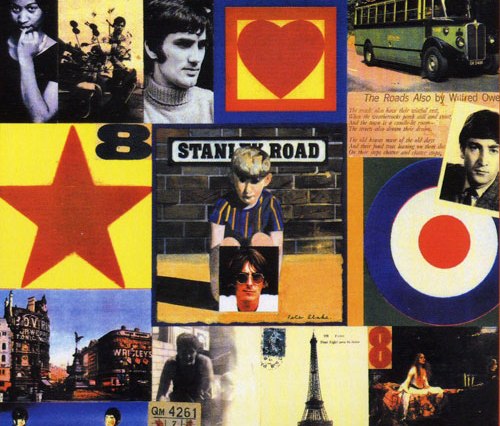 Paul Weller: Stanley Road