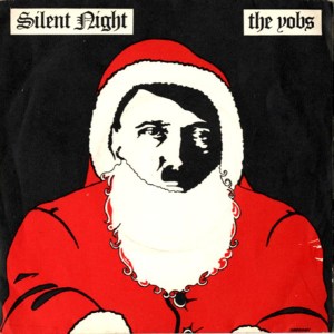 The Yobs: Silent Night 7"