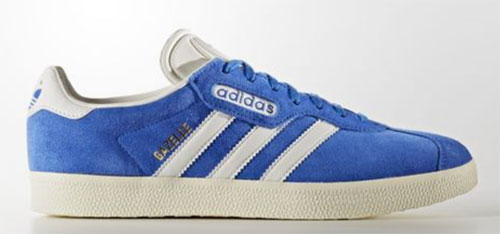 Adidas Gazelle Super