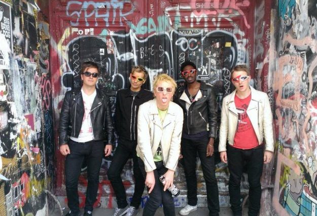 Sliced & Diced: Sliced and Diced 2017