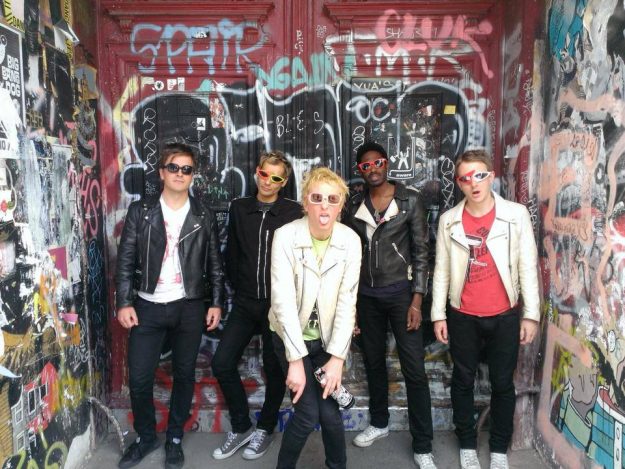 Sliced & Diced: Sliced and Diced 2017