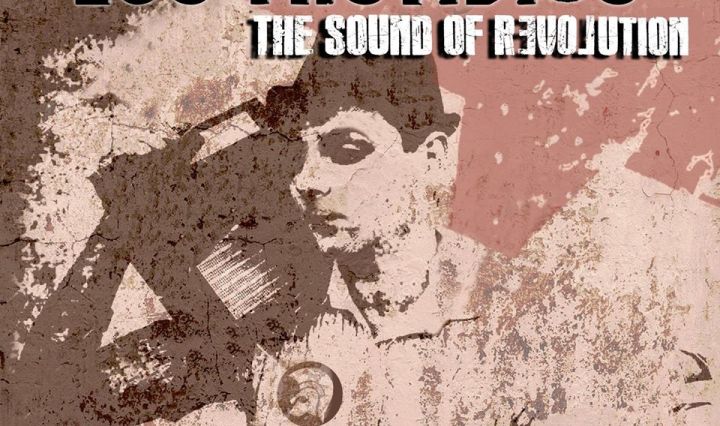Los Fastidios: The Sound of Revolution