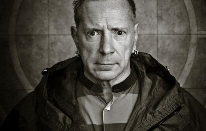 Mr. Rotten's Songbook de John Lydon