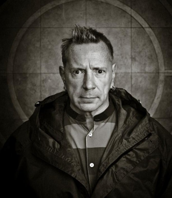 Mr. Rotten's Songbook de John Lydon
