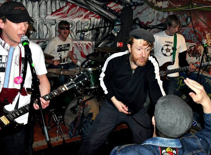 Oi Polloi: The Face video