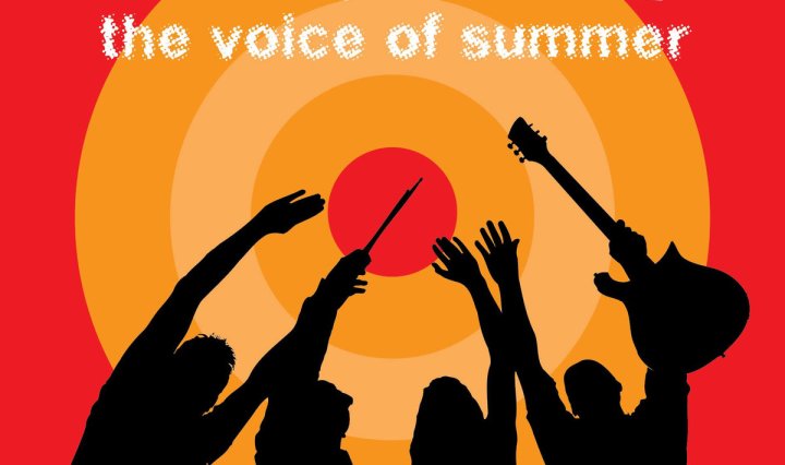 Psychotic Youth: The Voice of the Summer
