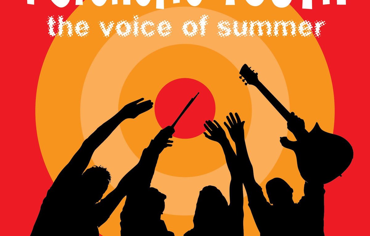Psychotic Youth: The Voice of the Summer