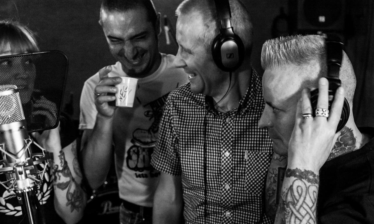 R.A.S.: Pas le temps de regretter