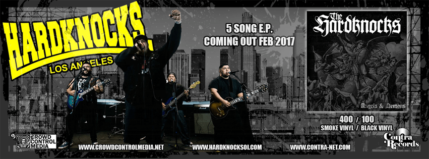 The HardKnocks: Lion's Den video