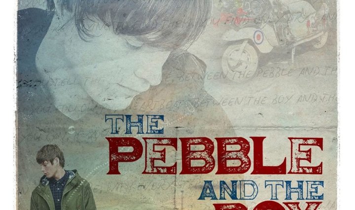 The Pebble & The Boy film