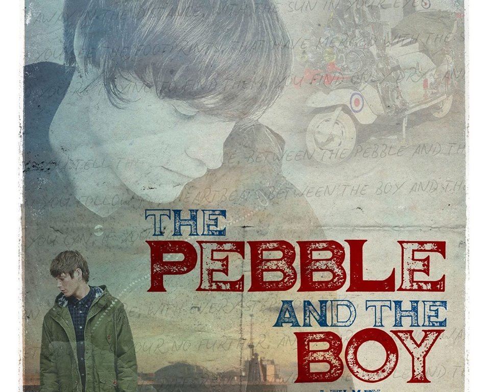 The Pebble & The Boy film