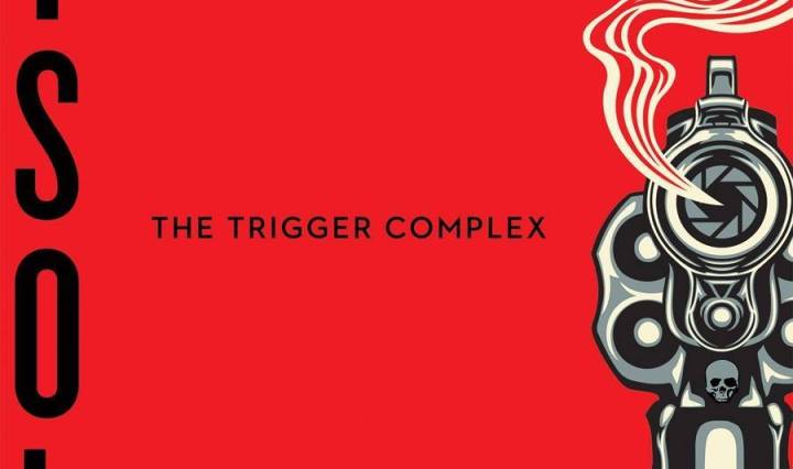 T.S.O.L. The Trigger Complex