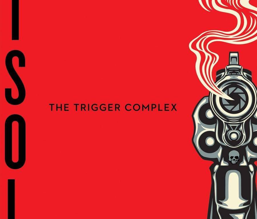 T.S.O.L. The Trigger Complex