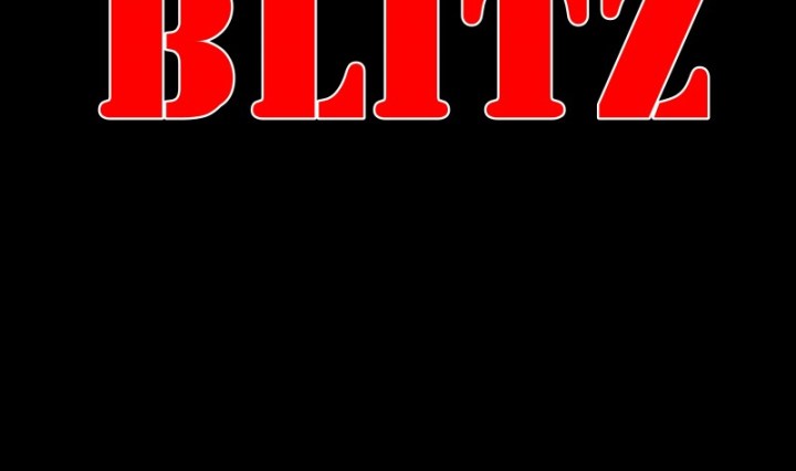 Blitz: The Other Side of