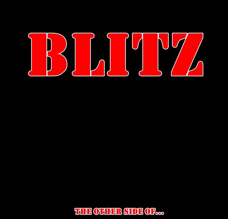 Blitz: The Other Side of