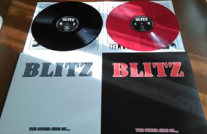 Blitz: The Other Side of de VPR Records
