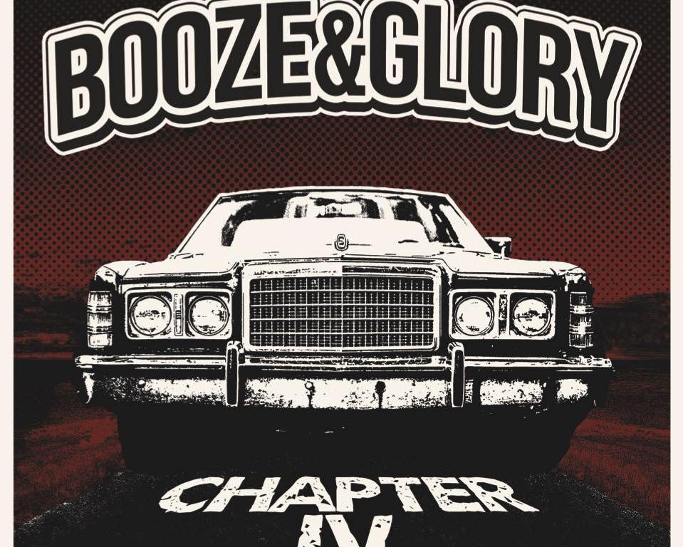 Booze & Glory: Chapter IV