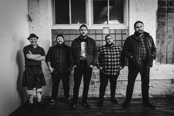 Flatfoot 56: "Penny"