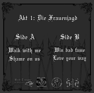 Hexen: Die Frauenjagd back