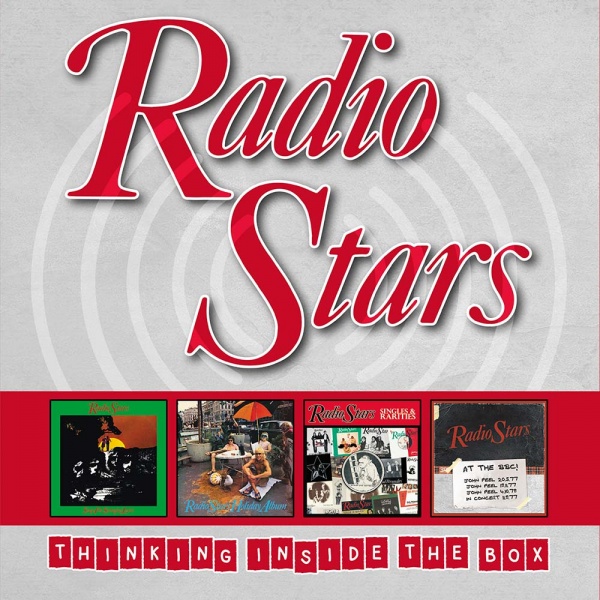 Radio Stars: Thinking Inside the Box