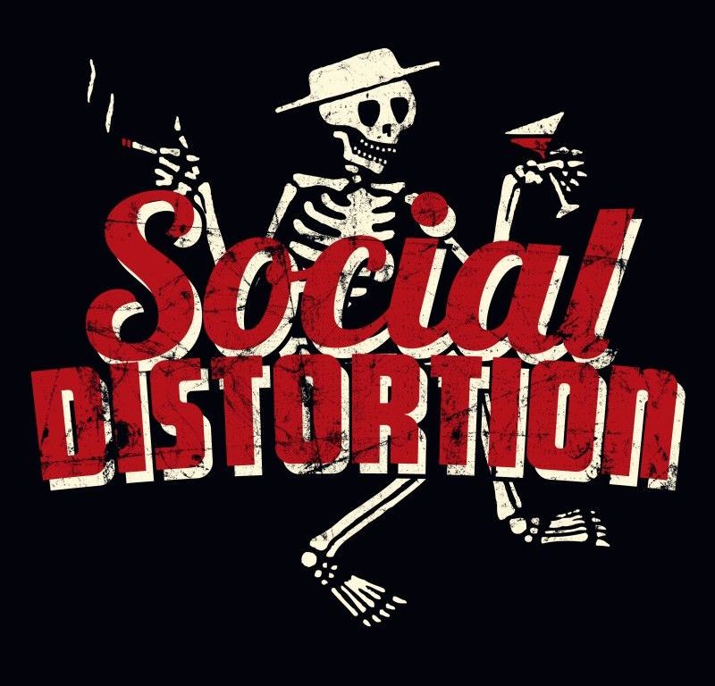 Social Distortion