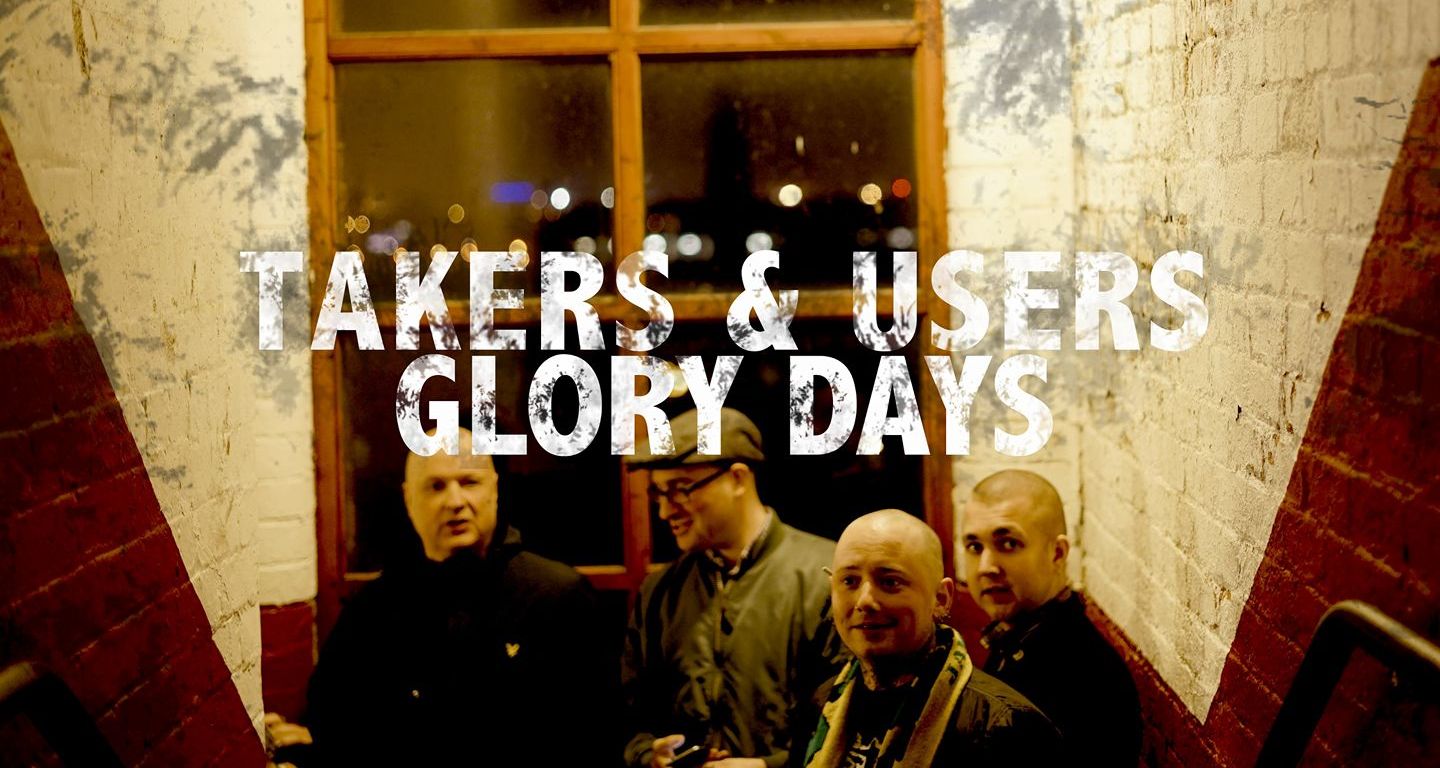 Takers & Users: Glory Days