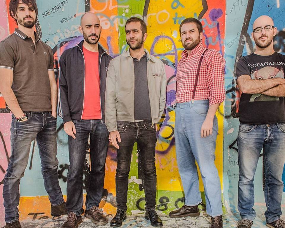 Thorpedians: Strike Back