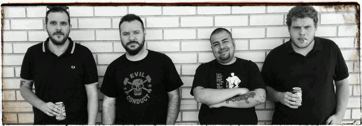 Time Bombs: Made In England