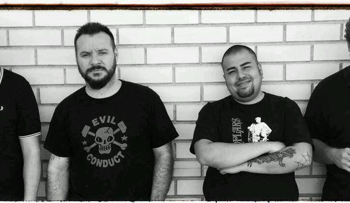 Time Bombs: Made In England