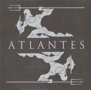 Atlantes: Guerriers Atlantes 7"