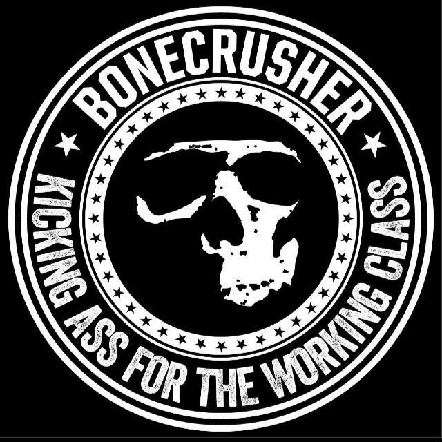 Concierto de Bonecrusher en Madrid