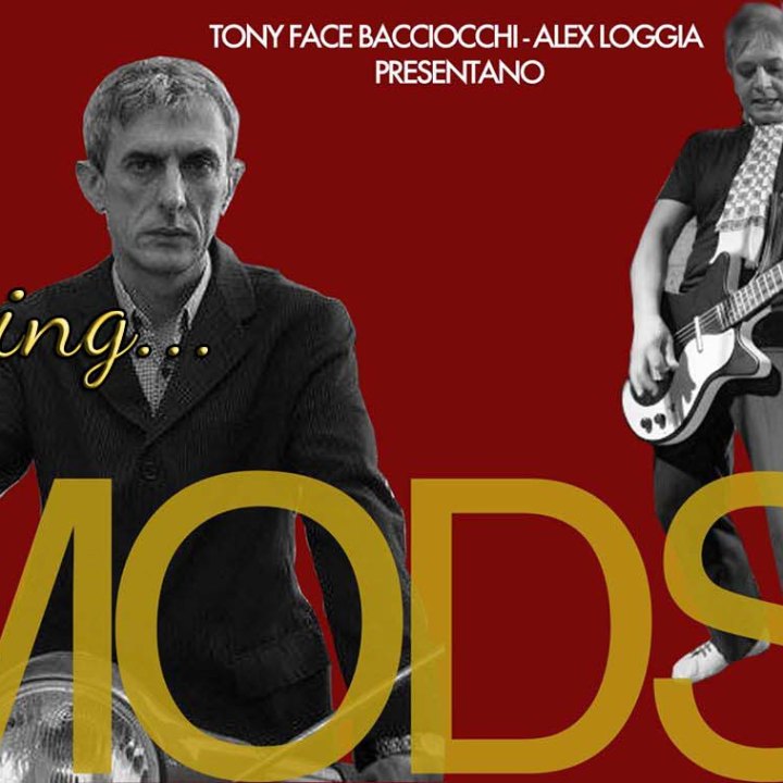 Mods!