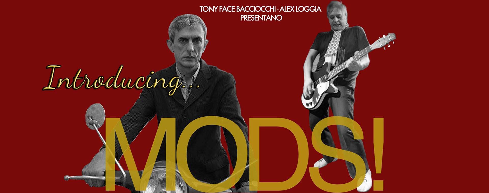 Mods!