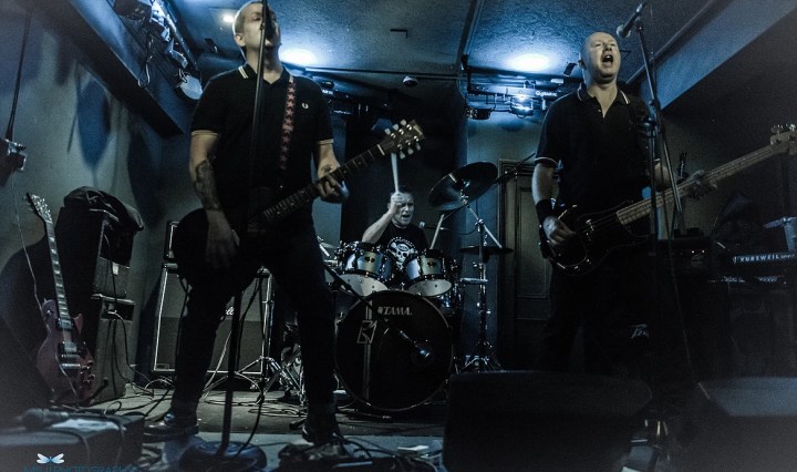 Knock Off: Tooled Up For The Job video