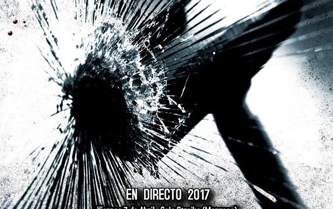 Conciertos 2017 de La Banda Trapera del Río