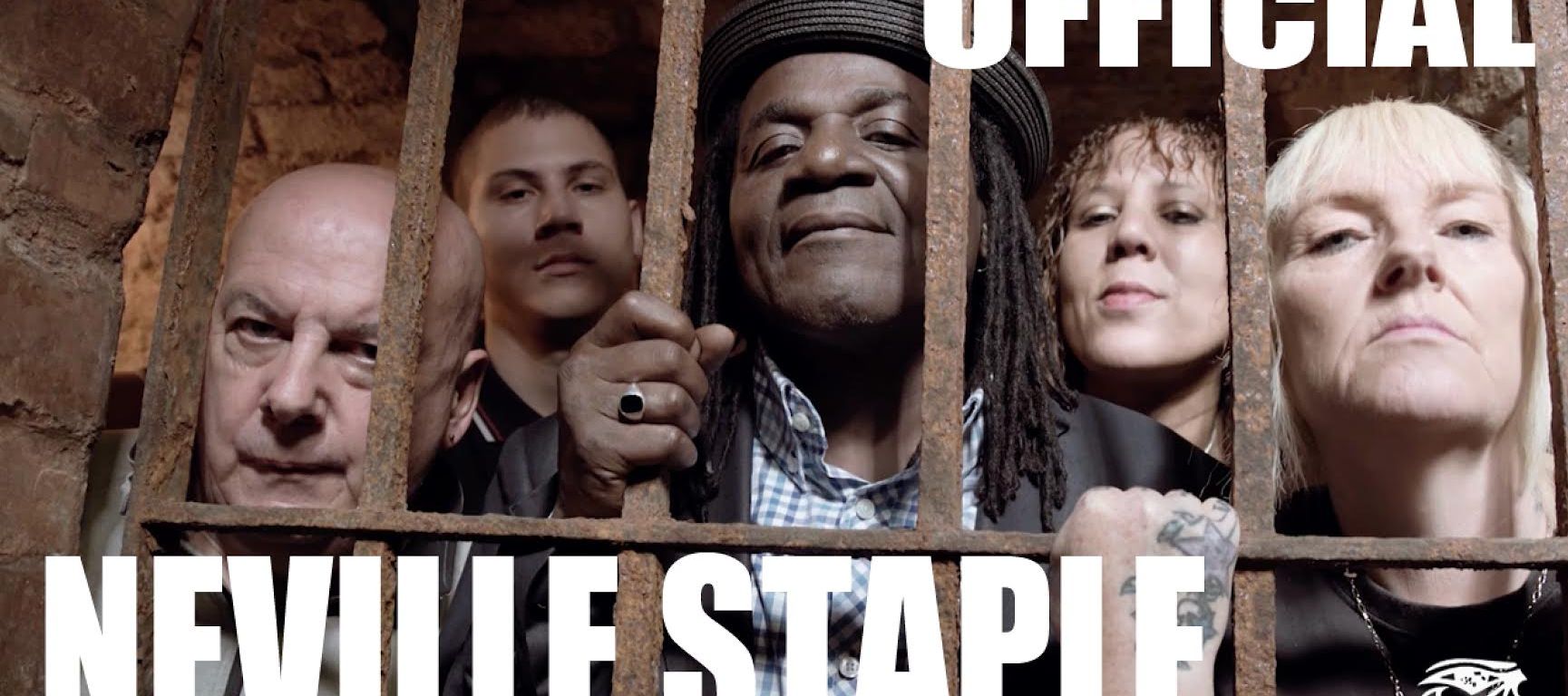 Entrevista a Neville Staple